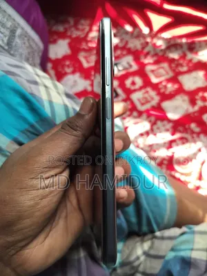 Xiaomi Redmi Note 12 5G ১২৮ জিবি কালো