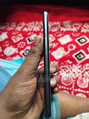 Xiaomi Redmi Note 12 5G ১২৮ জিবি কালো