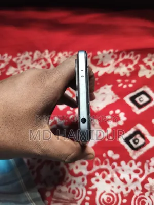 Xiaomi Redmi Note 12 5G ১২৮ জিবি কালো