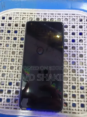 Xiaomi Poco X3 128 GB Blue