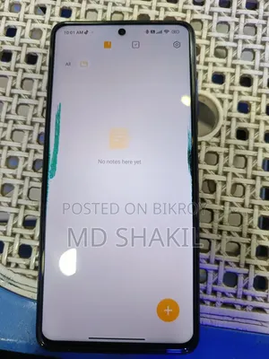Xiaomi Poco X3 128 GB Blue