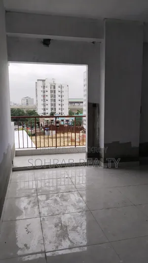 4 Bedroom Apartment in Sohrab Realty, Uttara for Sale