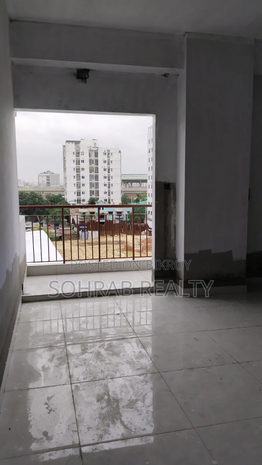 4 Bedroom Apartment in Sohrab Realty, Uttara for Sale