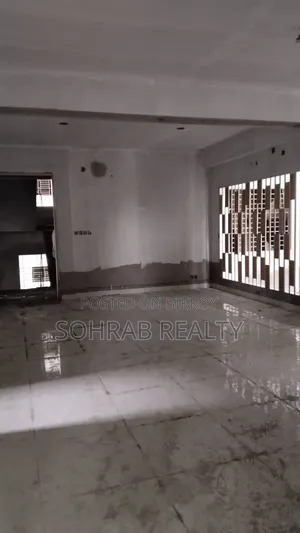 4 Bedroom Apartment in Sohrab Realty, Uttara for Sale
