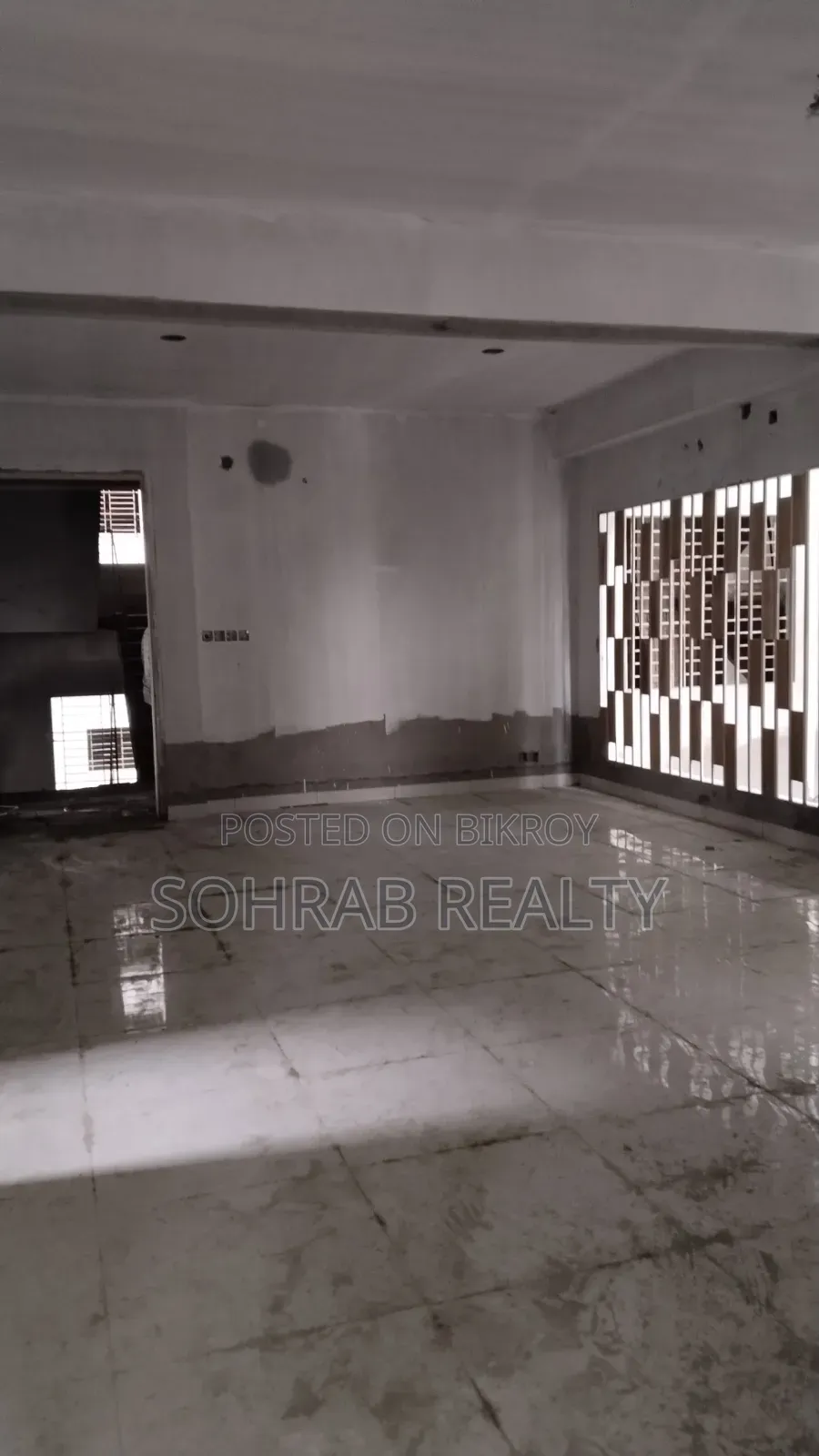 4 Bedroom Apartment in Sohrab Realty, Uttara for Sale