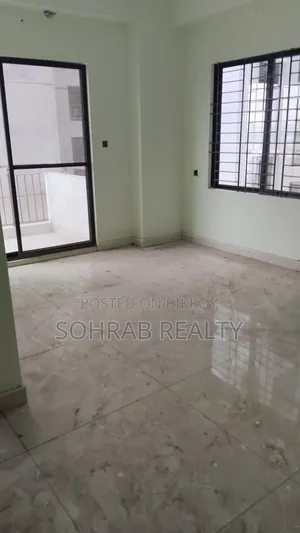 4 Bedroom Apartment in Sohrab Realty, Uttara for Sale