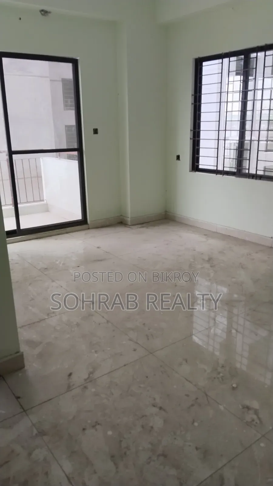 4 Bedroom Apartment in Sohrab Realty, Uttara for Sale