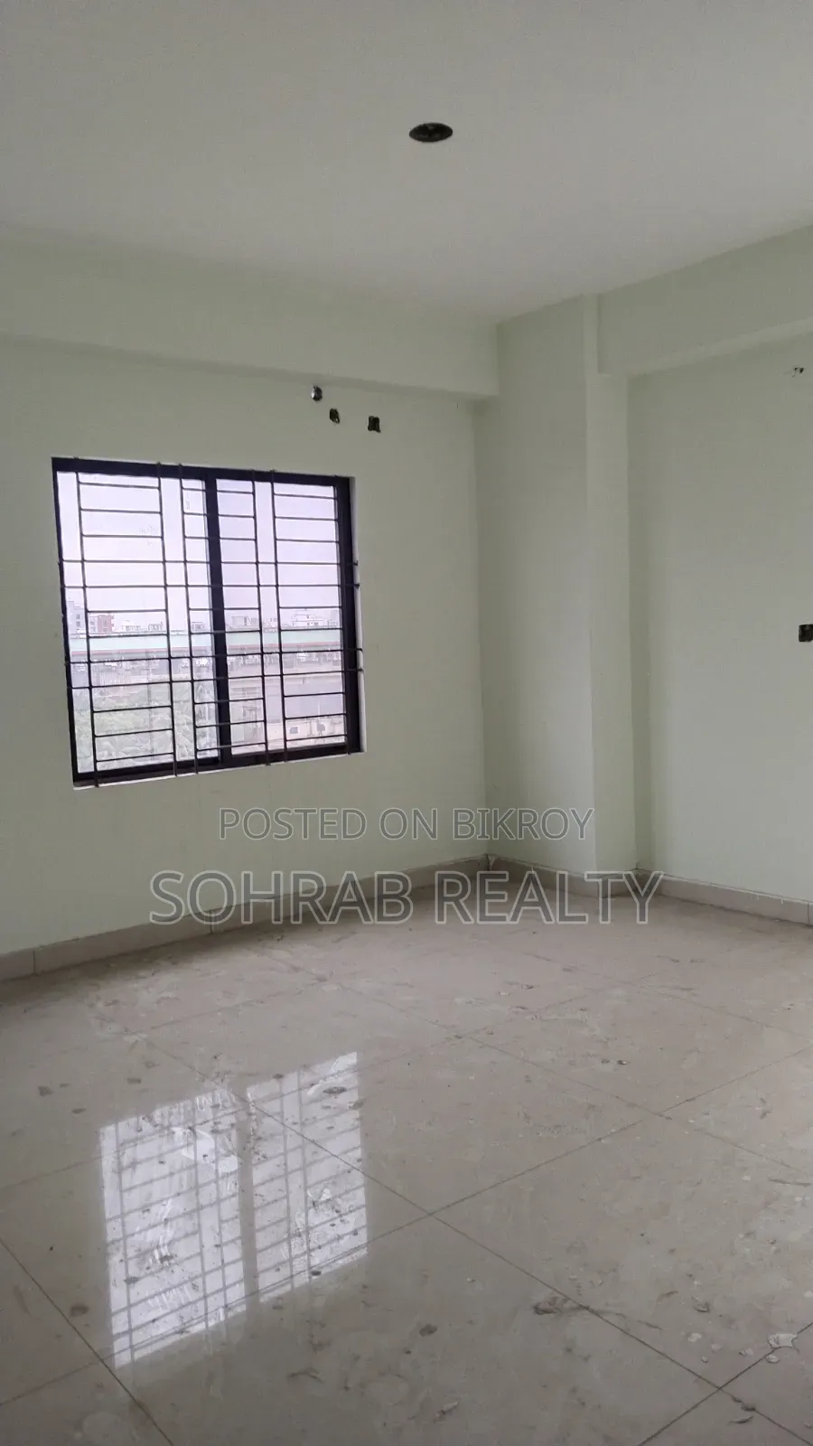 4 Bedroom Apartment in Sohrab Realty, Uttara for Sale