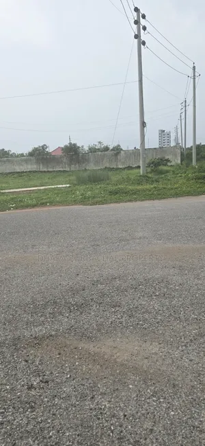 রাজউক উত্তরা তৃতীয় প্রকল্প ৩ কাঠা ৬০' রোডে প্লট বিক্রয়