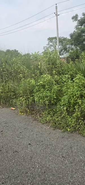রাজউক উত্তরা তৃতীয় প্রকল্প ৩ কাঠা ৬০' রোডে প্লট বিক্রয়