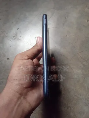 Realme C25s 128 GB Black