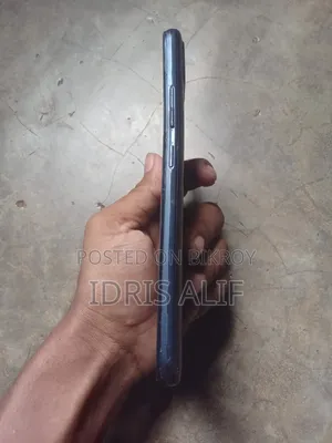 Realme C25s 128 GB Black