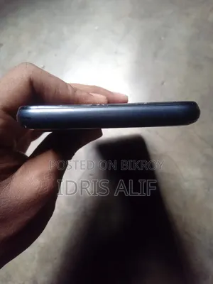 Realme C25s 128 GB Black