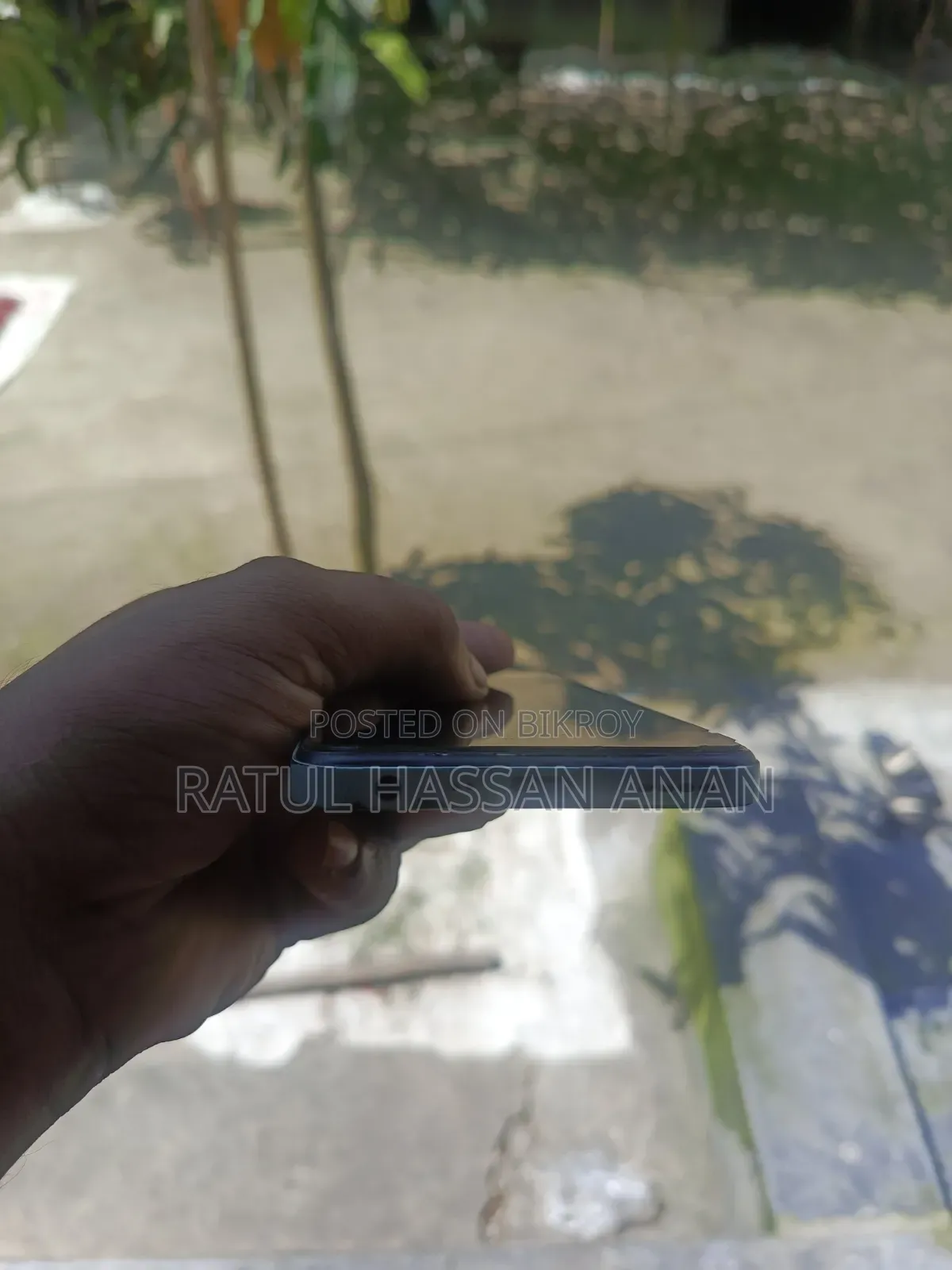 Realme C35 64 GB Green