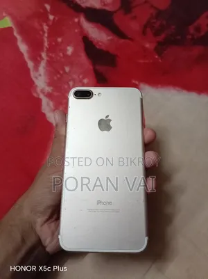 Apple iPhone 7 Plus 128 GB White