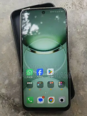 টেকনো স্পার্ক ৩০সি ১২৮ জিবি রূপালী