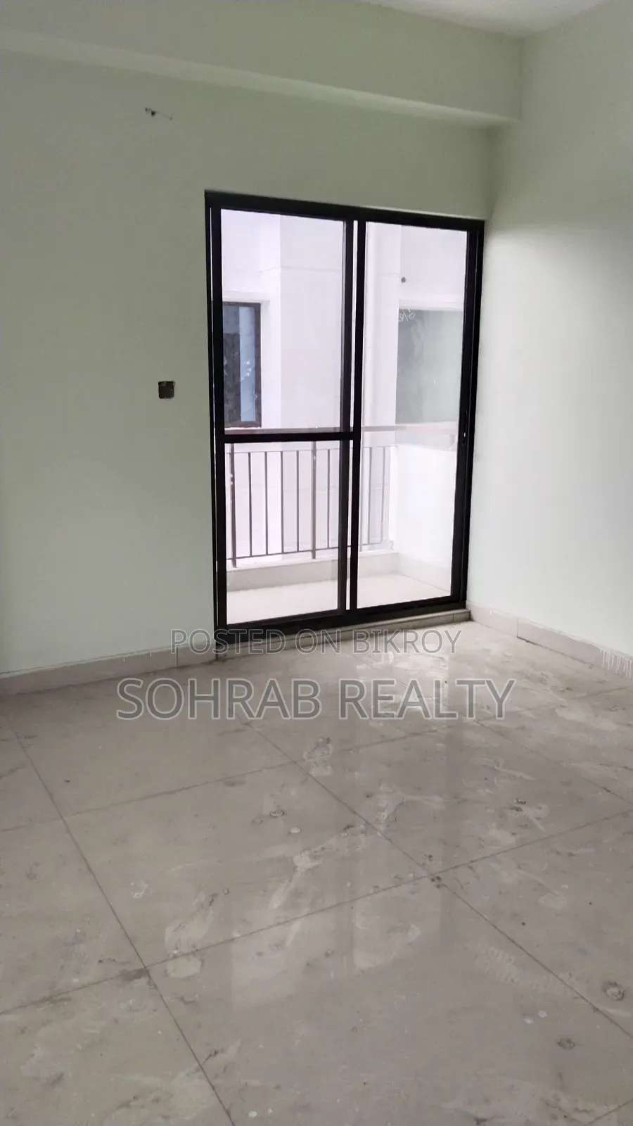 4 Bedroom Apartment in Sohrab Realty, Uttara for Sale