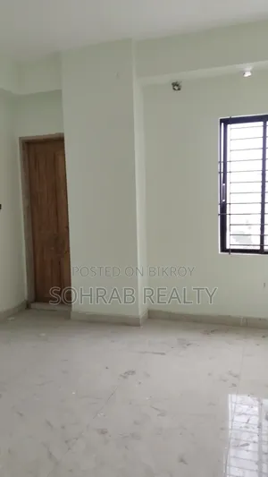 4 Bedroom Apartment in Sohrab Realty, Uttara for Sale