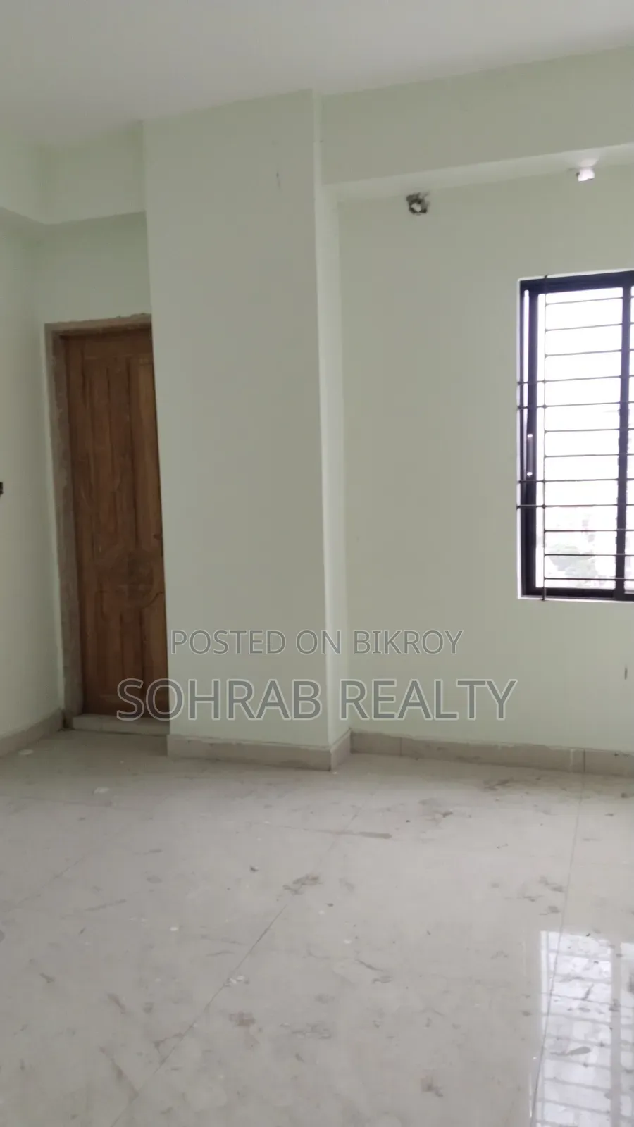 4 Bedroom Apartment in Sohrab Realty, Uttara for Sale