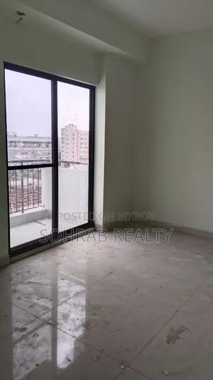 4 Bedroom Apartment in Sohrab Realty, Uttara for Sale