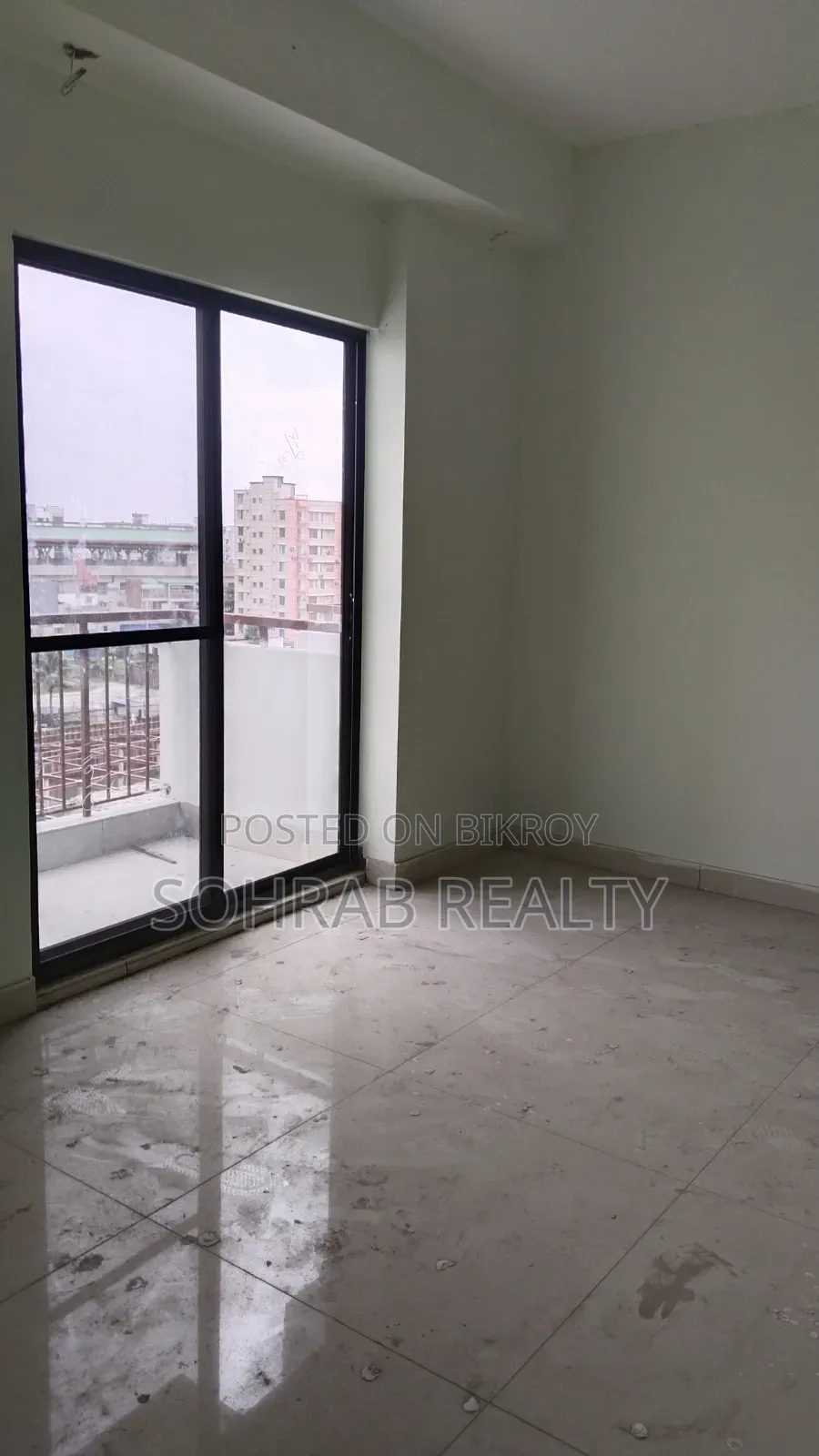 4 Bedroom Apartment in Sohrab Realty, Uttara for Sale