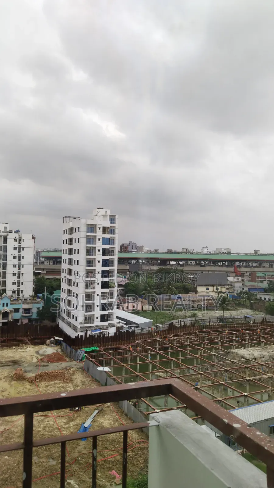 4 Bedroom Apartment in Sohrab Realty, Uttara for Sale