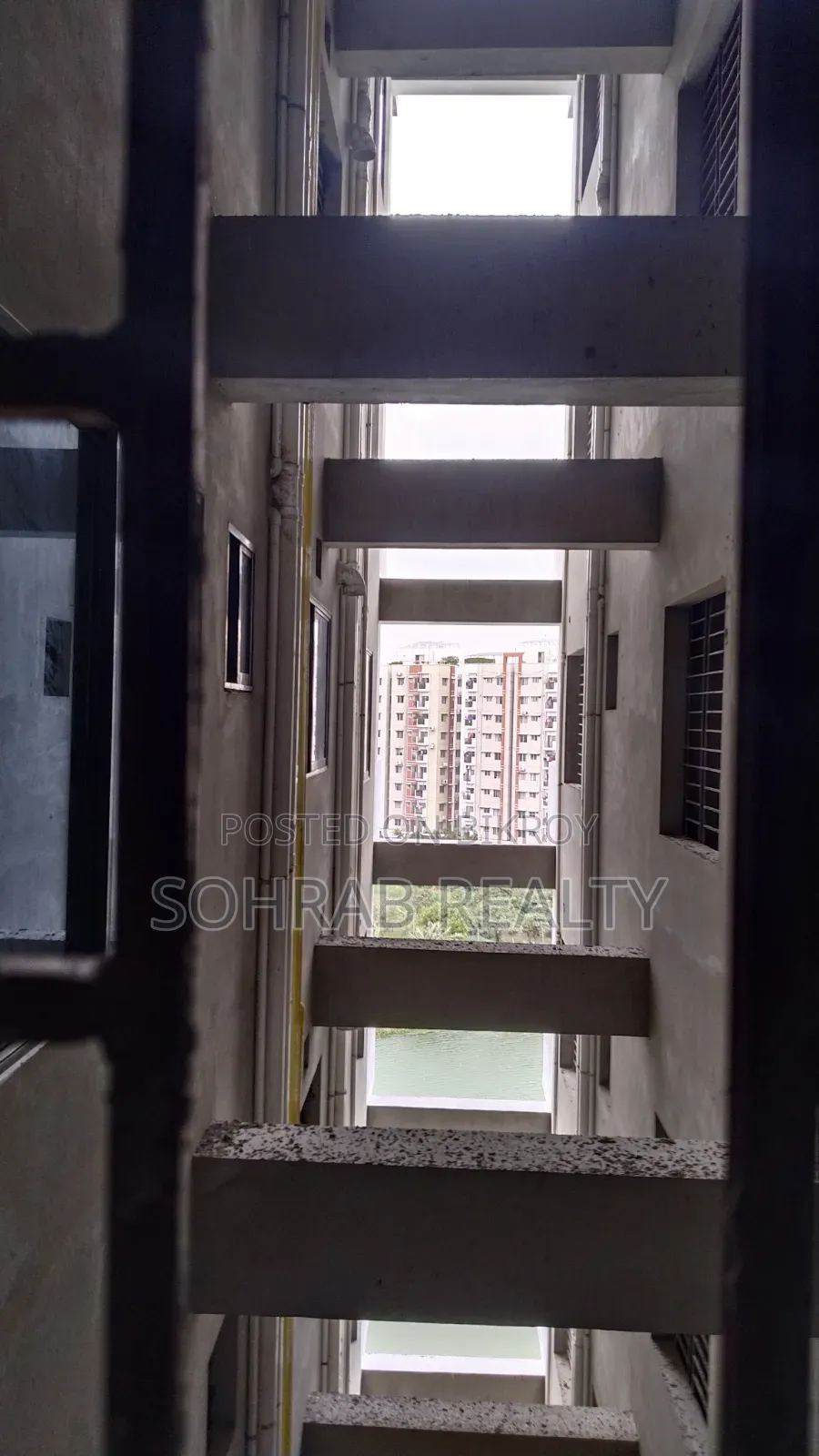 4 Bedroom Apartment in Sohrab Realty, Uttara for Sale