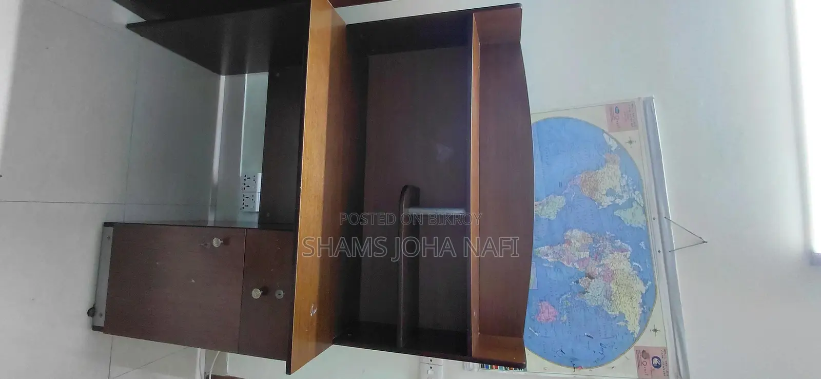 Table for Study