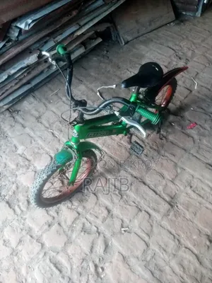 রোড বাইসাইকেল