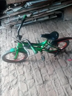 রোড বাইসাইকেল