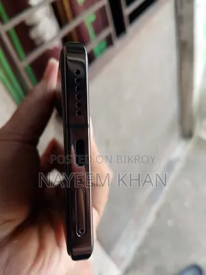 Vivo X100 512 GB Black