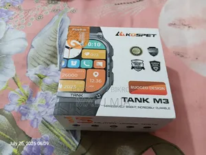 Kospect M3