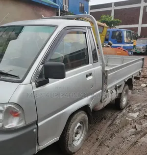 Toyota Ken Pickup Urgent Sale Model 2006 Registration 2011
