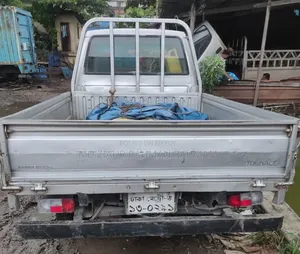 Toyota Ken Pickup Urgent Sale Model 2006 Registration 2011
