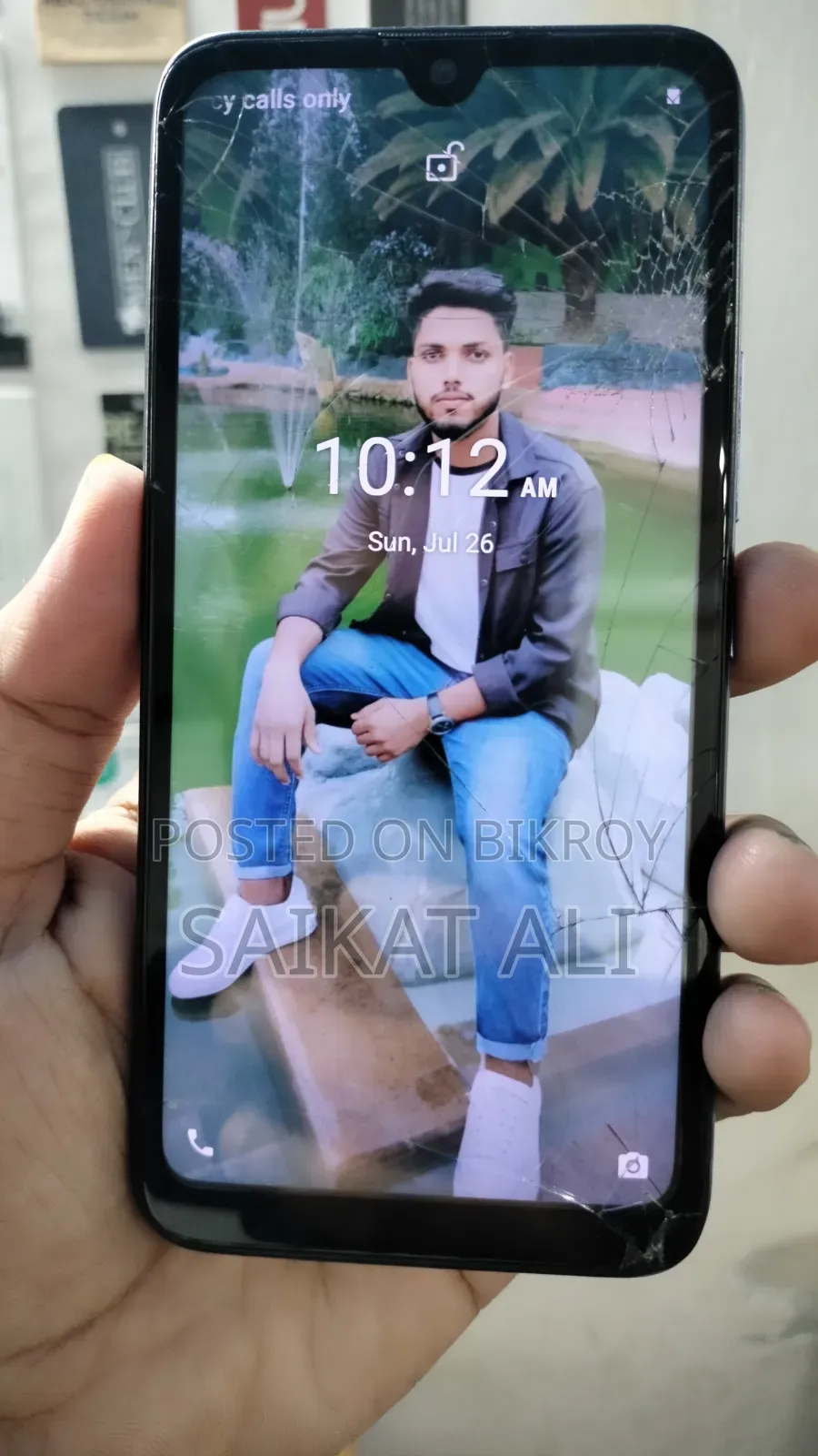 Itel A48 32 GB