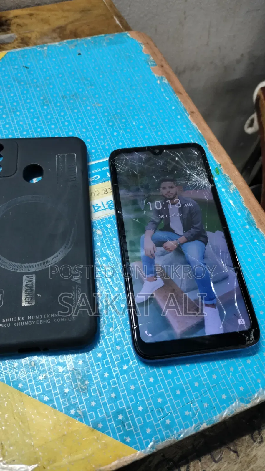 Itel A48 32 GB