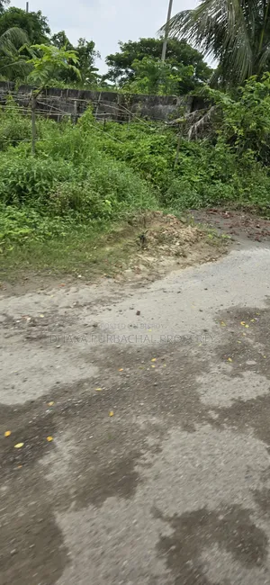 রাজউক পূর্বাচল সেক্টর -১৭ দক্ষিণমুখী ৩ কাঠা প্লট বিক্রি