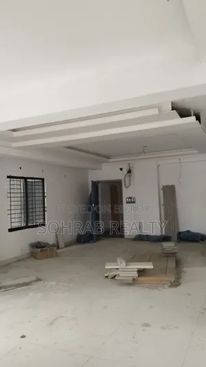 4 Bedroom Apartment in Sohrab Realty, Uttara for Sale