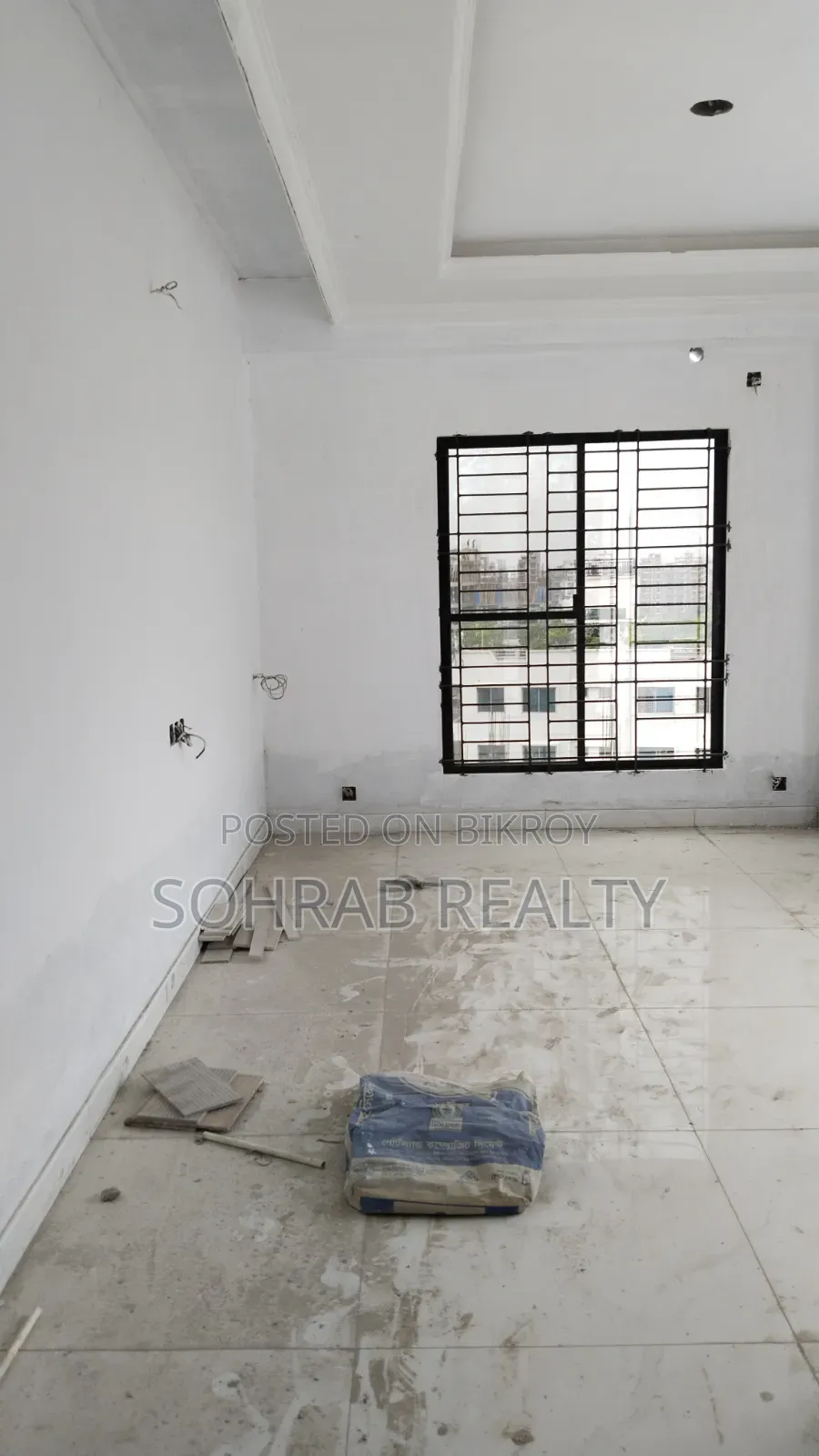 4 Bedroom Apartment in Sohrab Realty, Uttara for Sale