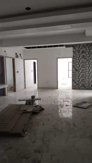 4 Bedroom Apartment in Sohrab Realty, Uttara for Sale