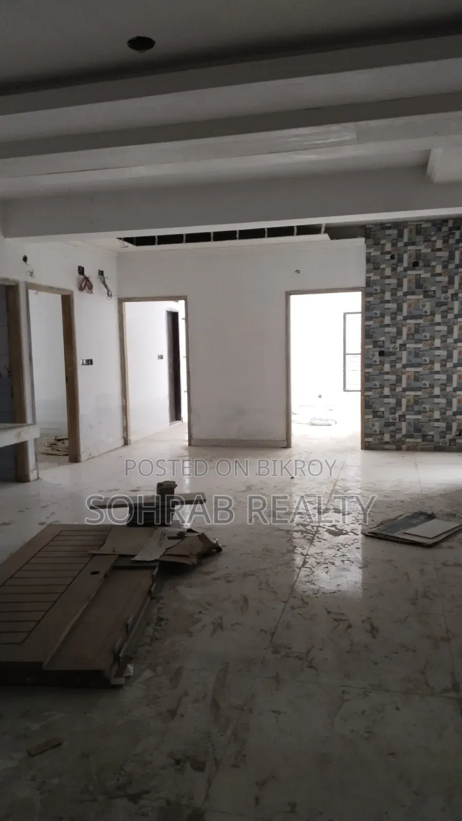 4 Bedroom Apartment in Sohrab Realty, Uttara for Sale