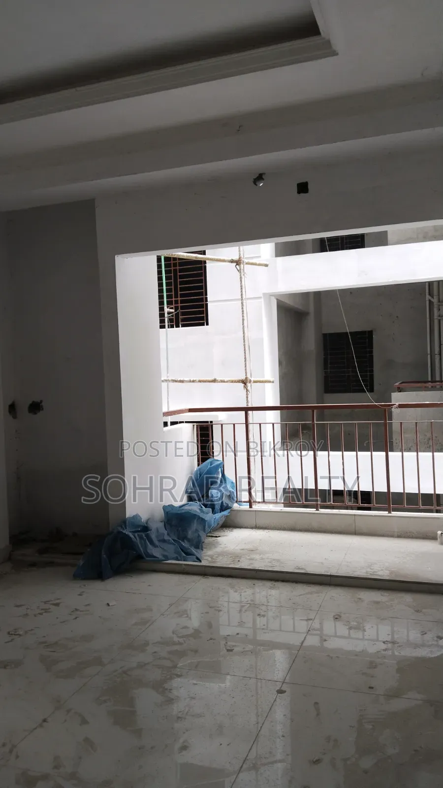 4 Bedroom Apartment in Sohrab Realty, Uttara for Sale