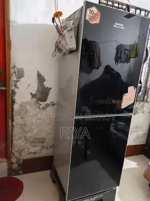 সিঙ্গার ফ্রিজ বিক্রি