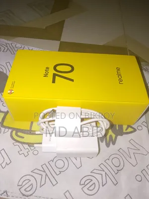 রিয়েলমি ৪ জিবি ব্ল্যাক