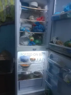 সম্পূর্ণ নতুন ও ফ্রেশ ফ্রিজ