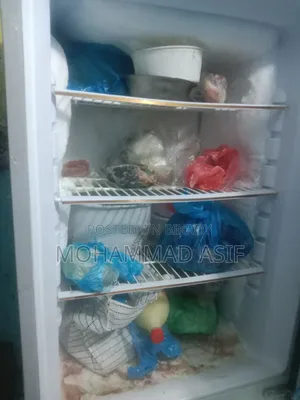 সম্পূর্ণ নতুন ও ফ্রেশ ফ্রিজ