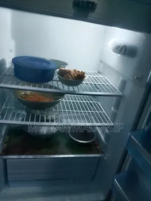 সম্পূর্ণ নতুন ও ফ্রেশ ফ্রিজ