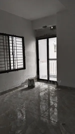 4bdrm Apartment in Sohrab Realty, Uttara for Sale