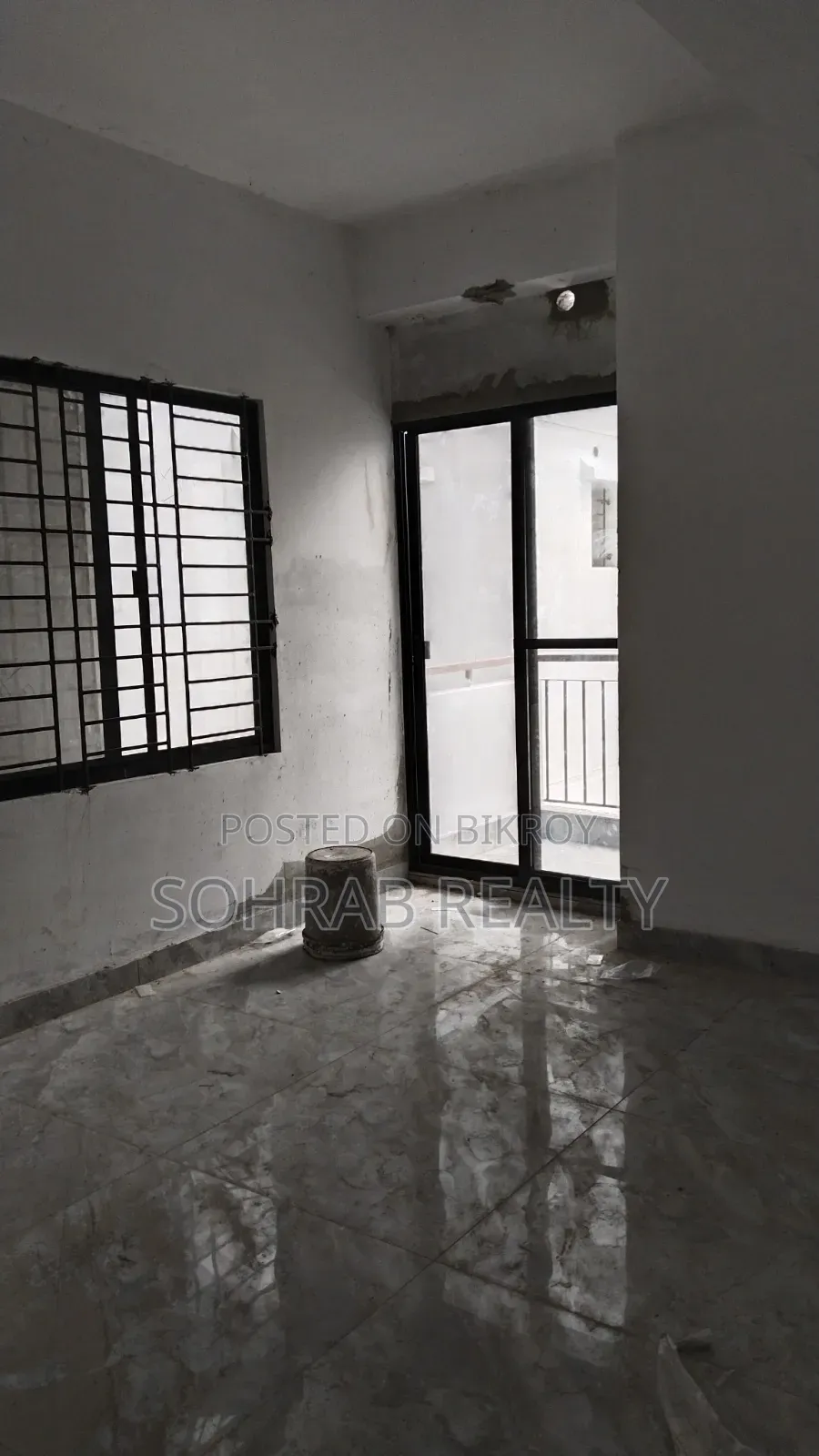 4bdrm Apartment in Sohrab Realty, Uttara for Sale
