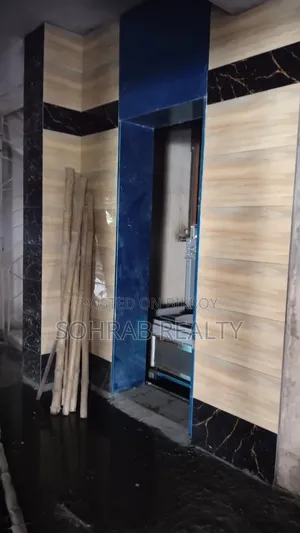 4bdrm Apartment in Sohrab Realty, Uttara for Sale